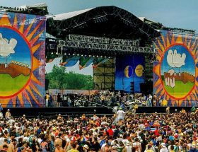 Woodstock: o festival que mudaram a história da música