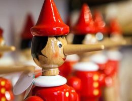 A origem do Dia da Mentira