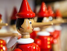 A origem do Dia da Mentira