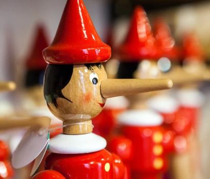 A origem do Dia da Mentira