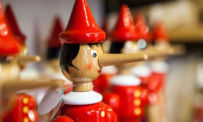 A origem do Dia da Mentira