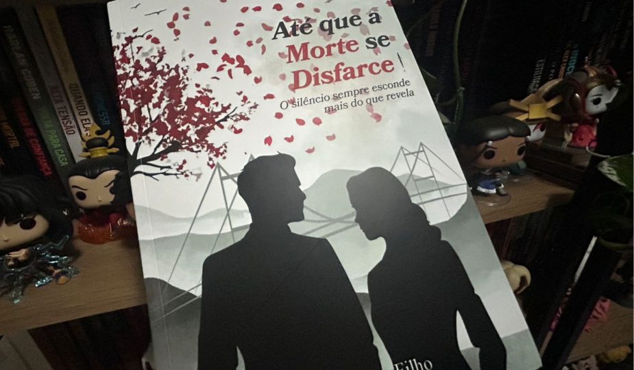 Até que a morte se disfarce: critica