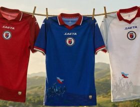 Copa 2026: como soldados poloneses ajudaram o Haiti