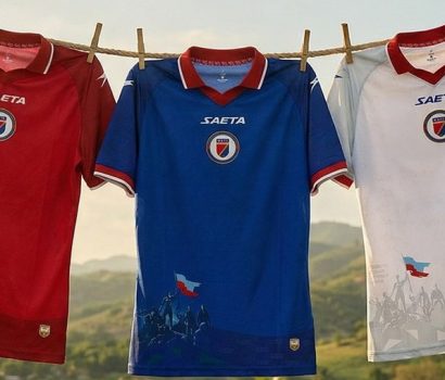 Copa 2026: como soldados poloneses ajudaram o Haiti