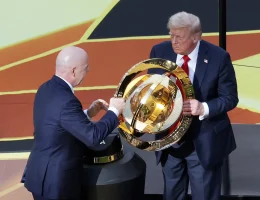 Copa do Mundo: entre política e poder