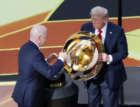 Copa do Mundo: entre política e poder