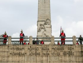 9 de Julho: Revolução Constitucionalista