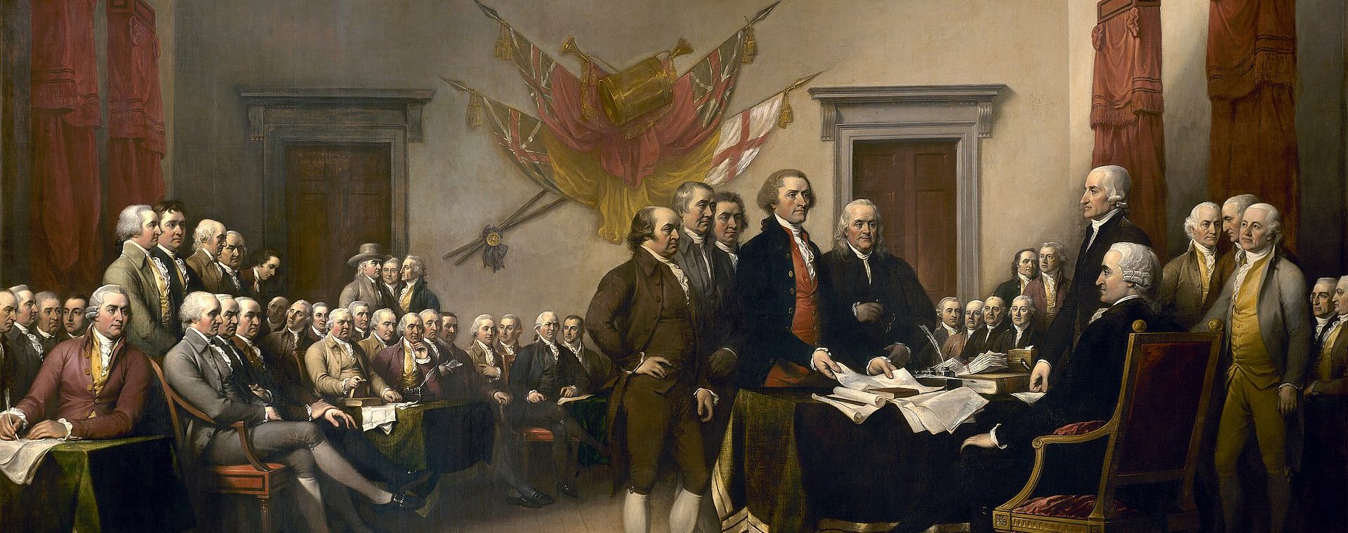 Independência dos EUA: liberdade para quem?