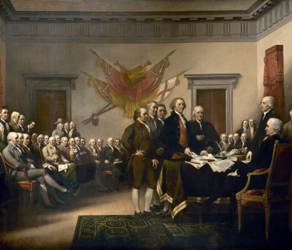 Independência dos EUA: liberdade para quem?