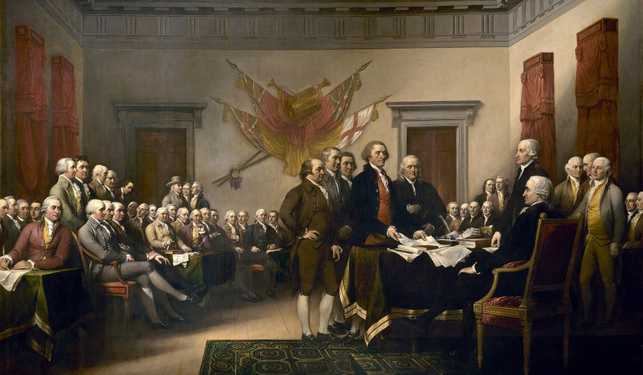 Independência dos EUA: liberdade para quem?