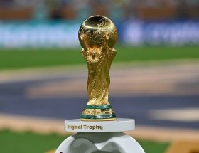 Países que nunca foram para uma Copa do Mundo
