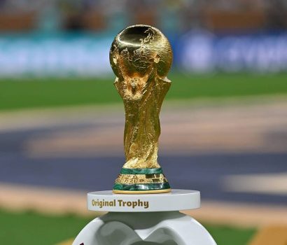 Países que nunca foram para uma Copa do Mundo