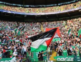 Por que a Palestina não está na Copa do Mundo de 2026?