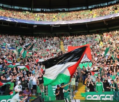Por que a Palestina não está na Copa do Mundo de 2026?