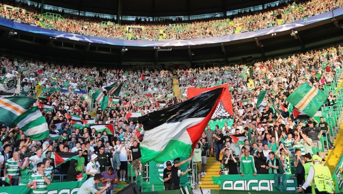 Por que a Palestina não está na Copa do Mundo de 2026?