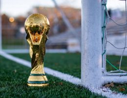 As maiores rivalidades entre seleções da Copa do Mundo