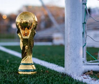 As maiores rivalidades entre seleções da Copa do Mundo