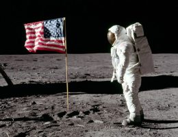 Apollo 11: por que a chegada à Lua mudou a história da humanidade