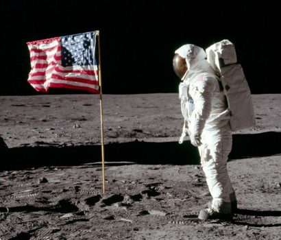Apollo 11: por que a chegada à Lua mudou a história da humanidade