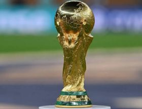 Países que mudaram de nome na Copa do Mundo