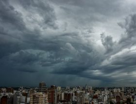 'O que é o El Niño? Entenda o fenômeno climático