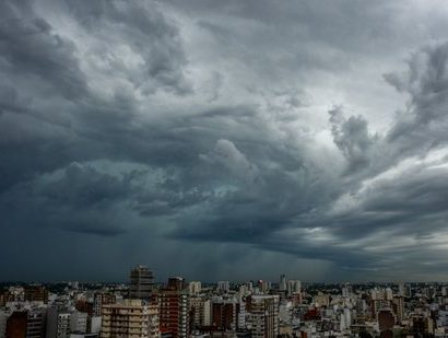 'O que é o El Niño? Entenda o fenômeno climático
