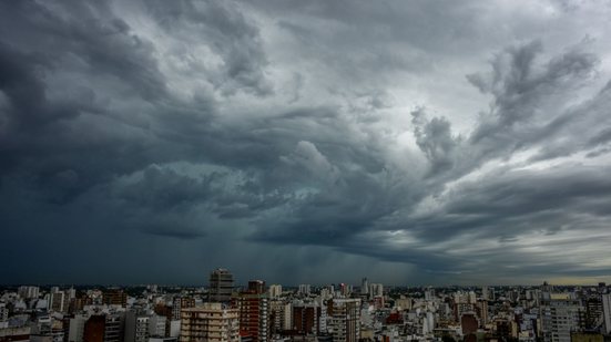 'O que é o El Niño? Entenda o fenômeno climático