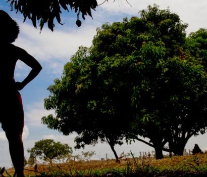Dia do Folclore: lendas brasileiras e as histórias reais