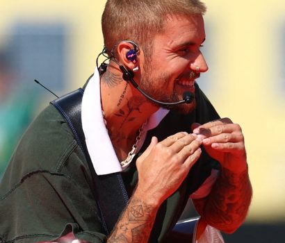 Justin Bieber na Copa do Mundo 2026