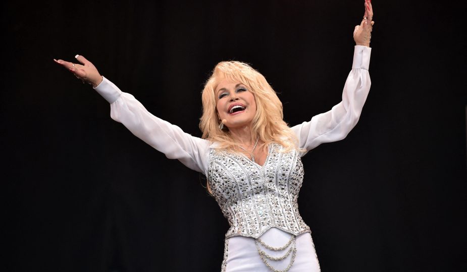 Dolly Parton: a mulher que transformou a música