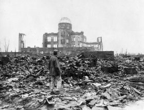 Hiroshima: o primeiro ataque nuclear da história