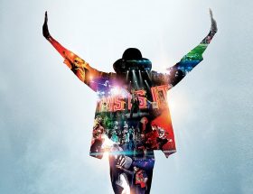 This is Michael: um tributo para Michael Jackson