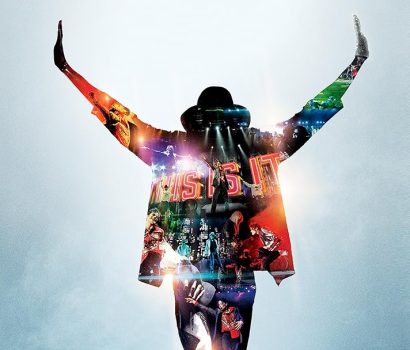 This is Michael: um tributo para Michael Jackson