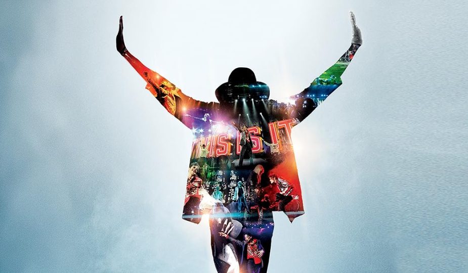 This is Michael: um tributo para Michael Jackson