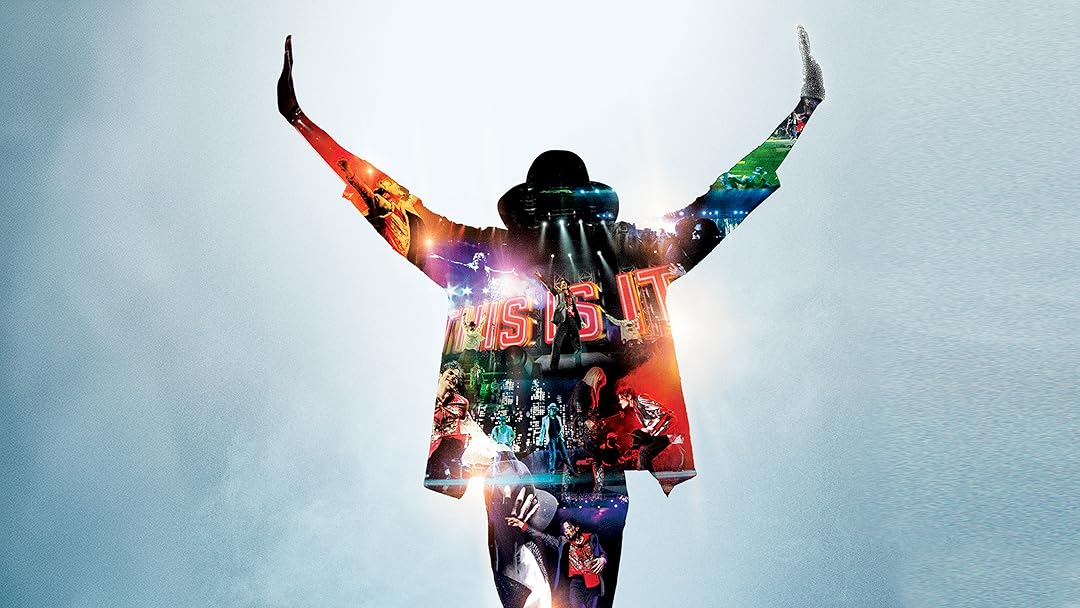 This is Michael: um tributo para Michael Jackson