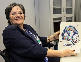 Maria da Penha: a história da mulher que transformou a luta contra a violência doméstica no Brasil