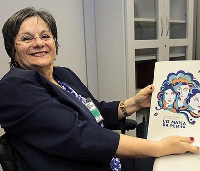 Maria da Penha: a história da mulher que transformou a luta contra a violência doméstica no Brasil