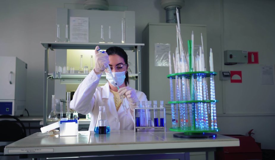 Quando cientistas tentaram pesar a alma