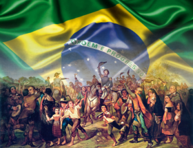 Independência do Brasil: o que aconteceu em 7 de setembro de 1822?