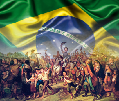 Independência do Brasil: o que aconteceu em 7 de setembro de 1822?