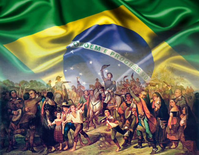 Independência do Brasil: o que aconteceu em 7 de setembro de 1822?