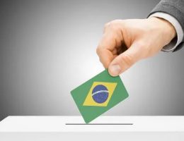 Eleição antes da urna eletrônica