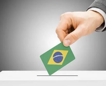 Eleição antes da urna eletrônica