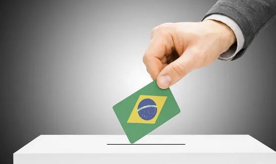 Eleição antes da urna eletrônica