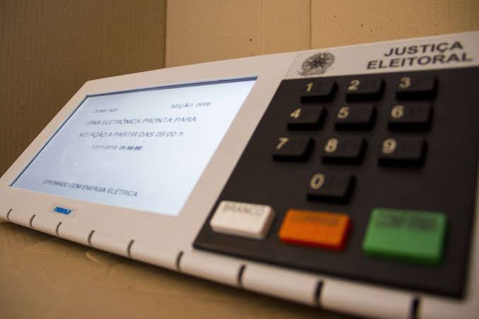 Como surgiram as eleições no Brasil?