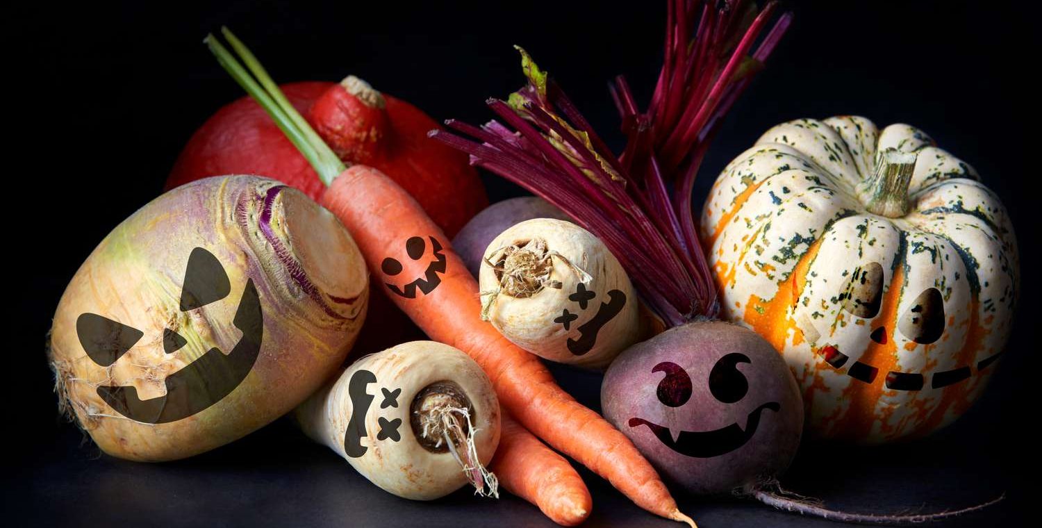 A história assustadora por trás da lanterna de Halloween